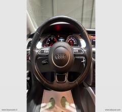 Auto - Audi a5 spb 2.0 tdi 190cv cl.d mult s line ed