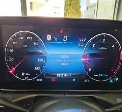 Auto - Mercedes-benz c 200 d mild hybrid s.w. advanced auto