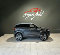 Auto - Land rover rr evoque 2.0d i4 204 cv awd aut r-d.hse