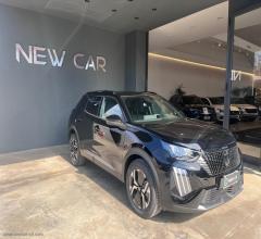 Auto - Peugeot 2008 puretech 130 s&s eat8 allure