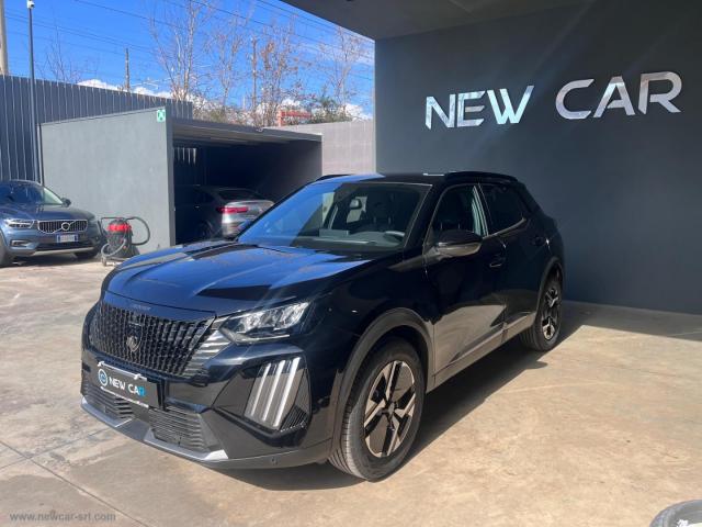 Auto - Peugeot 2008 puretech 130 s&s eat8 allure