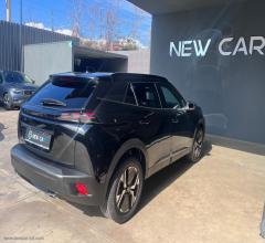 Auto - Peugeot 2008 puretech 130 s&s eat8 allure