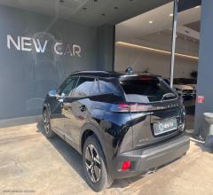 Auto - Peugeot 2008 puretech 130 s&s eat8 allure