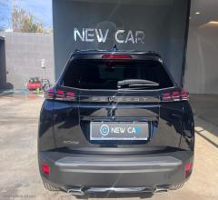 Auto - Peugeot 2008 puretech 130 s&s eat8 allure