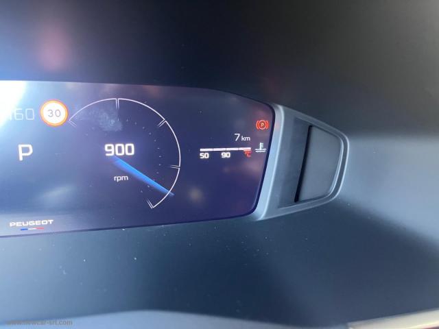 Auto - Peugeot 2008 puretech 130 s&s eat8 allure
