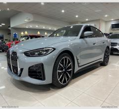 Bmw 420d xdrive 48v msport