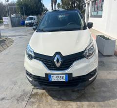 Auto - Renault captur dci 8v 90 cv s&s energy intens