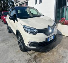 Auto - Renault captur dci 8v 90 cv s&s energy intens