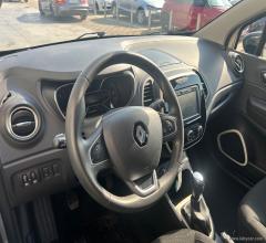 Auto - Renault captur dci 8v 90 cv s&s energy intens