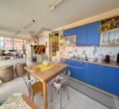 Appartamenti in Vendita - Attico in vendita a siracusa scala greca/pizzuta/zona alta