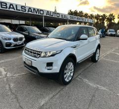 Land rover rr evoque 2.2 td4 5p. british ed.dyn.