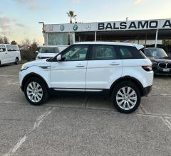 Auto - Land rover rr evoque 2.2 td4 5p. british ed.dyn.