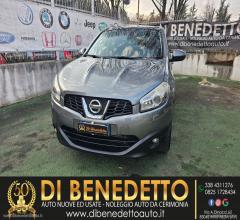 Auto - Nissan qashqai 1.6 dci tekna