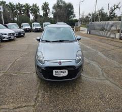 Auto - Fiat grande punto 1.2 5p. dynamic gpl