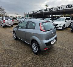 Auto - Fiat grande punto 1.2 5p. dynamic gpl