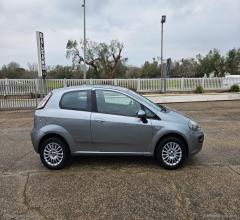 Auto - Fiat grande punto 1.2 5p. dynamic gpl