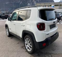Auto - Jeep renegade 1.3 t4 phev 4xe 180cv