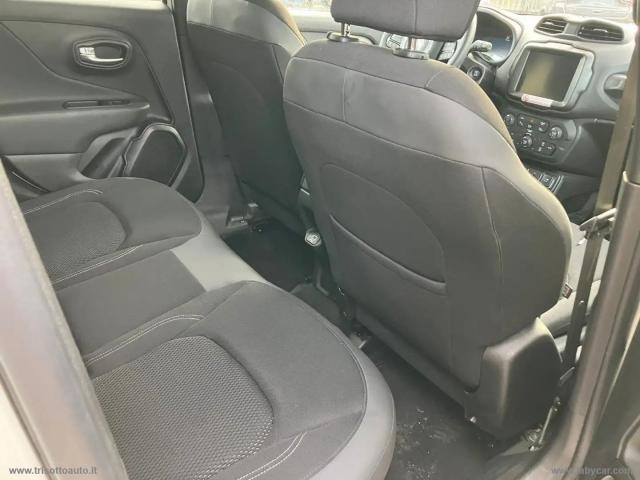 Auto - Jeep renegade 1.3 t4 phev 4xe 180cv