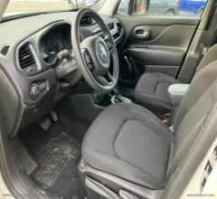 Auto - Jeep renegade 1.3 t4 phev 4xe 180cv