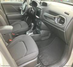 Auto - Jeep renegade 1.3 t4 phev 4xe 180cv