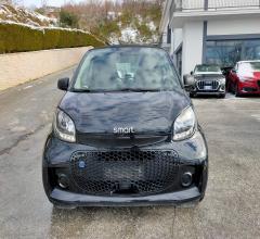 Auto - Smart fortwo eq pure