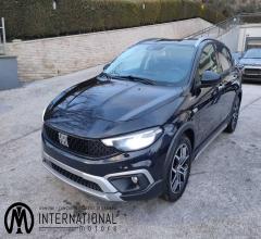 Auto - Fiat tipo 1.6 mjt s&s 5 porte cross