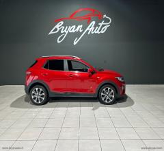 Auto - Kia stonic 1.0 t-gdi 100 cv mhev imt style