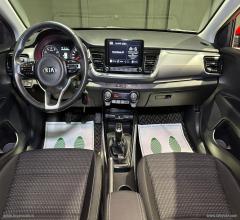 Auto - Kia stonic 1.0 t-gdi 100 cv mhev imt style