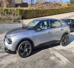 Auto - Citroen c4 puretech 130 s&s shine