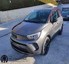 Auto - Opel crossland 1.5 ecotec d 110cv s&s gs line
