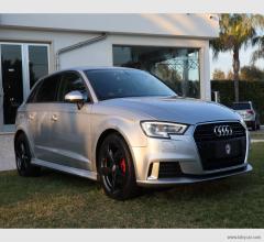 Auto - Audi a3 1.6 tdi sport