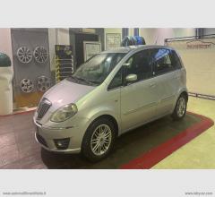 Auto - Lancia musa 1.4 oro plus ecochic gpl