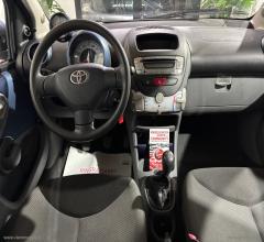 Auto - Toyota aygo 1.0 vvt-i 5p. sound