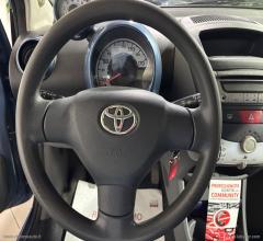 Auto - Toyota aygo 1.0 vvt-i 5p. sound