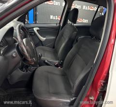 Auto - Dacia sandero stepway 1.6 8v gpl 85 cv