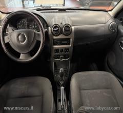 Auto - Dacia sandero stepway 1.6 8v gpl 85 cv