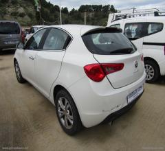 Auto - Alfa romeo giulietta 1.6 jtdm-2 105 cv business