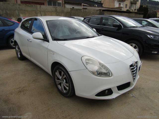 Auto - Alfa romeo giulietta 1.6 jtdm-2 105 cv business