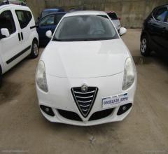 Auto - Alfa romeo giulietta 1.6 jtdm-2 105 cv business