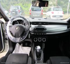 Auto - Alfa romeo giulietta 1.6 jtdm-2 105 cv business