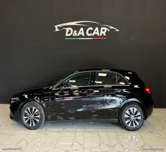 Auto - Mercedes-benz a 180 d aut. advanced