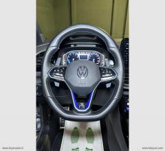 Auto - Volkswagen t-roc r 2.0 tsi dsg 4motion bmt