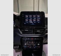 Auto - Volkswagen t-roc r 2.0 tsi dsg 4motion bmt