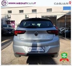 Auto - Opel astra 1.6 cdti 110 cv s&s 5p. elective