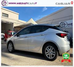Auto - Opel astra 1.6 cdti 110 cv s&s 5p. elective
