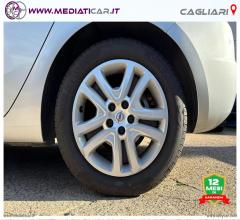 Auto - Opel astra 1.6 cdti 110 cv s&s 5p. elective