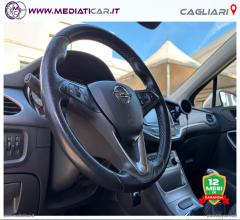 Auto - Opel astra 1.6 cdti 110 cv s&s 5p. elective