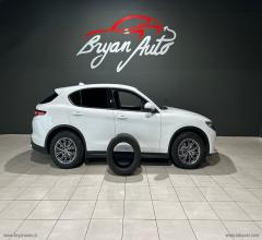 Auto - Alfa romeo stelvio 2.2 t.diesel 190 cv at8 q4 ti