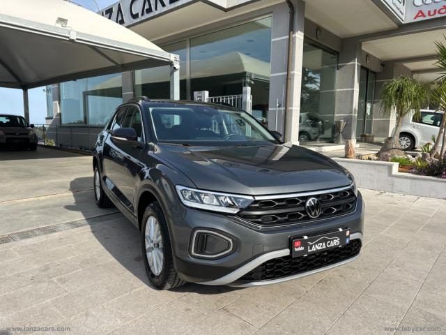 Auto - Volkswagen t-roc 2.0 tdi scr life