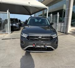 Auto - Volkswagen t-roc 2.0 tdi scr life